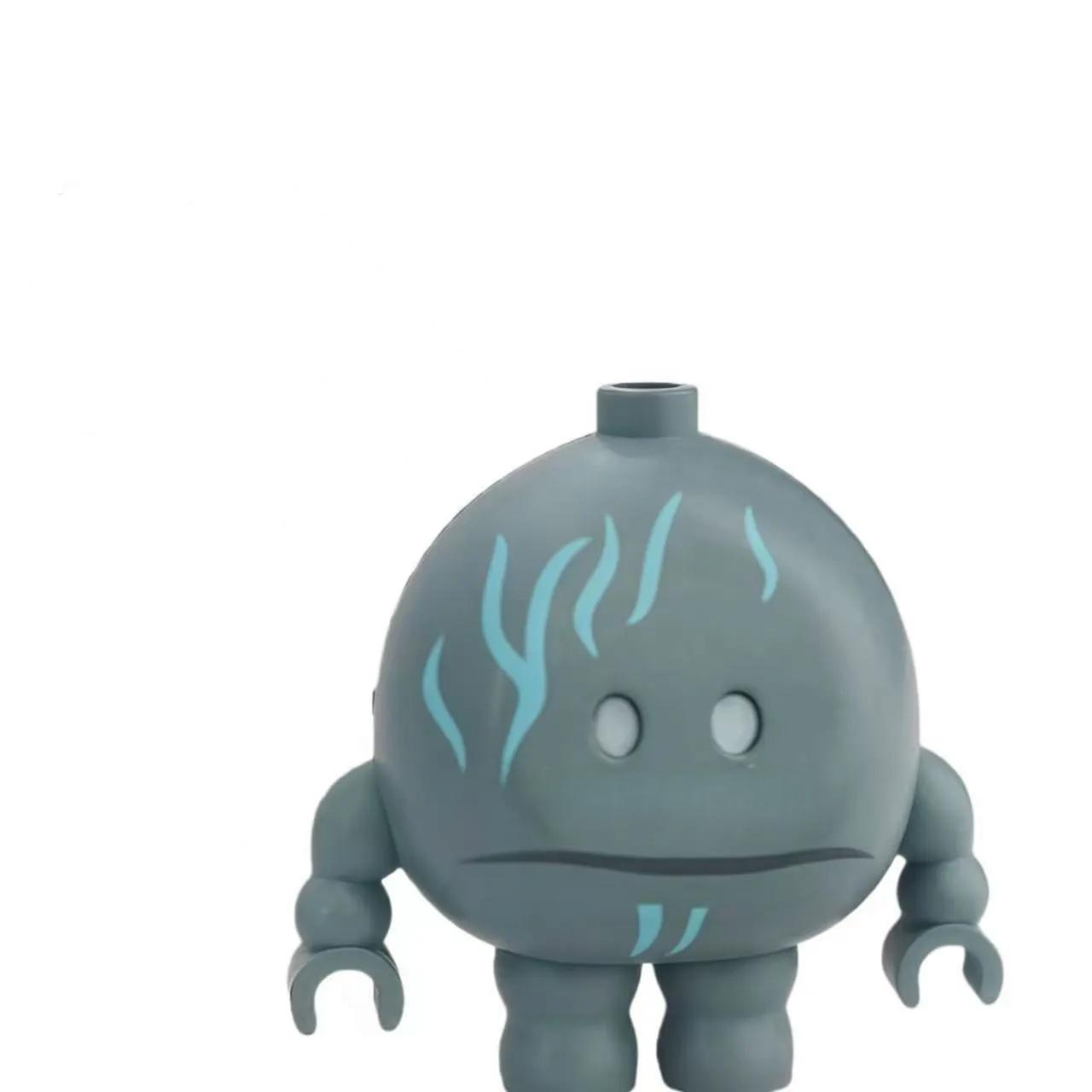 Детские развивающие игрушки-конструкторы