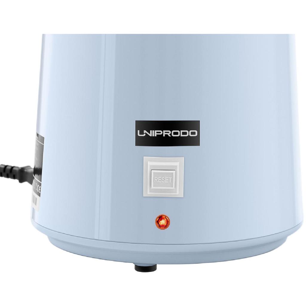 Destilátor vody s plastovou nádobou 4 l