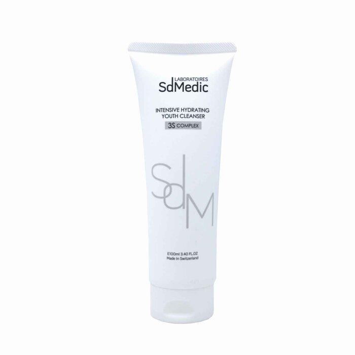 Sdmedic Intensive Hydrating Youth Cleanser 3S Complex
