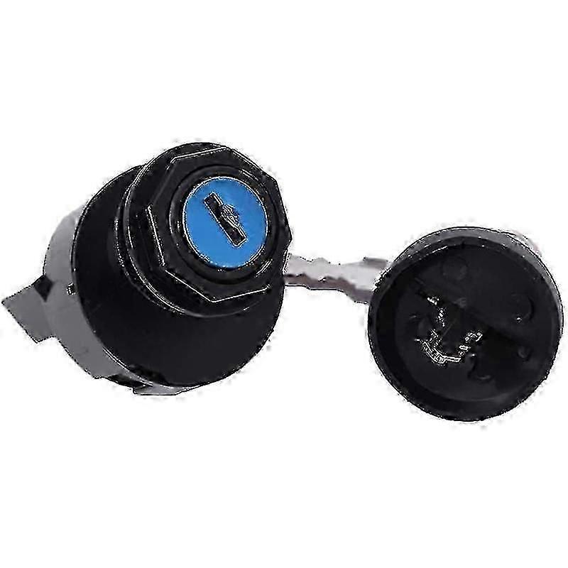 Ignition Key Switch For Polaris Rzr Xp 570 800 900 1000 Sportsman 3 Position