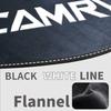 for Toyota Camry XV70 2018-    Car Dashboard Cover Dashmat Non‑Slip Protective Dash Mat Pad Auto Accessories