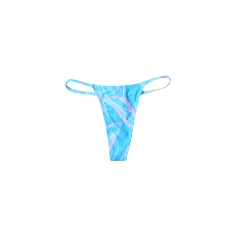

[KOUKOUCOCO] swimwear innerwear (JP, alphabet, Free Size, C)