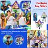 Children's Toy Balloons For Birthday Party Decoration