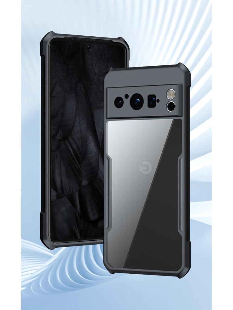 Xundd Drop-Proof Protective Phone Case for Google Pixel 8