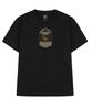 DRIFTOUT Long Way Flying Raccoon Short Sleeve T-Shirt (3 Colors)