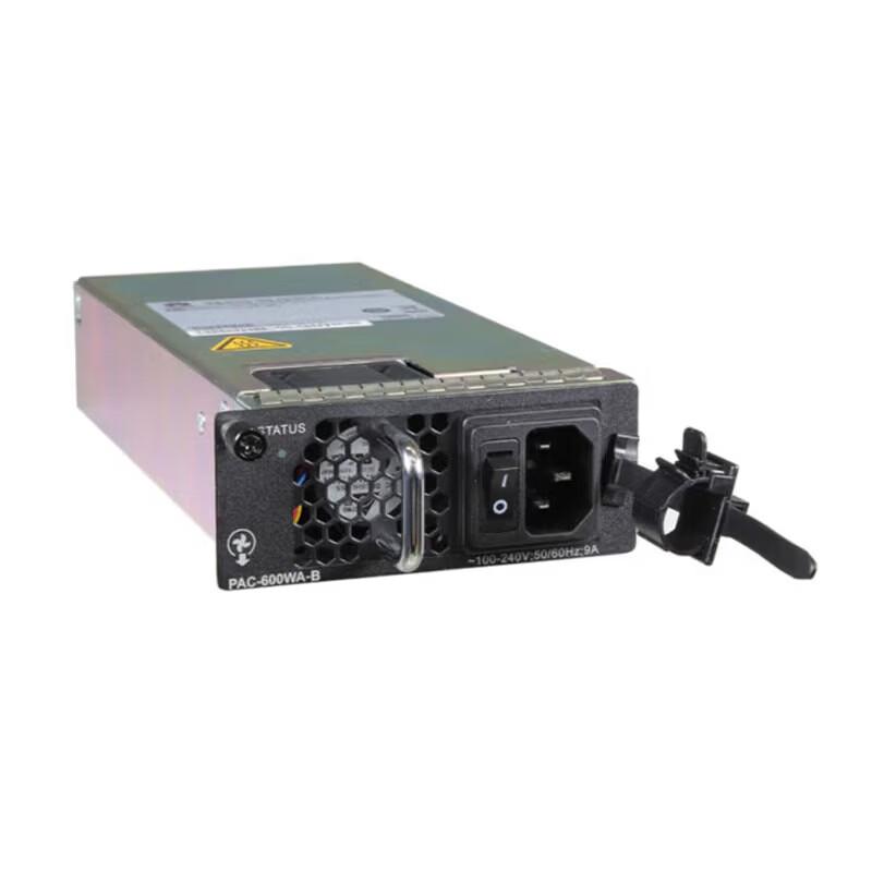 HUAWEI S6720 Series PAC-600WA-B 600W AC Power Module