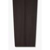 Vov One Pleat Stretch Slack Pants 7156330004