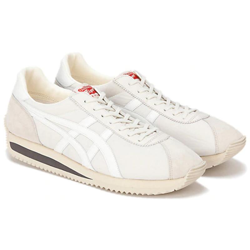 ONITSUKA TIGER Montreal Nm 'White' Sneakers 1183A916-021