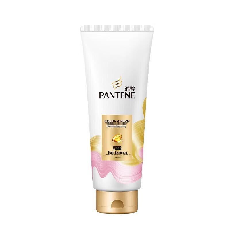

Pantene Color & Perm Repair Hair Conditioner