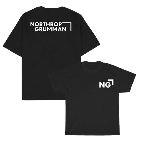 New Northrop Grumman Aerospace Logo Unisex T-Shirt Funny Size S to 5XL XL