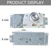Microwave Oven WLD35-1/S WLD35-2/S Microwave Oven Timer Sturdy Accessories, Easy To Install