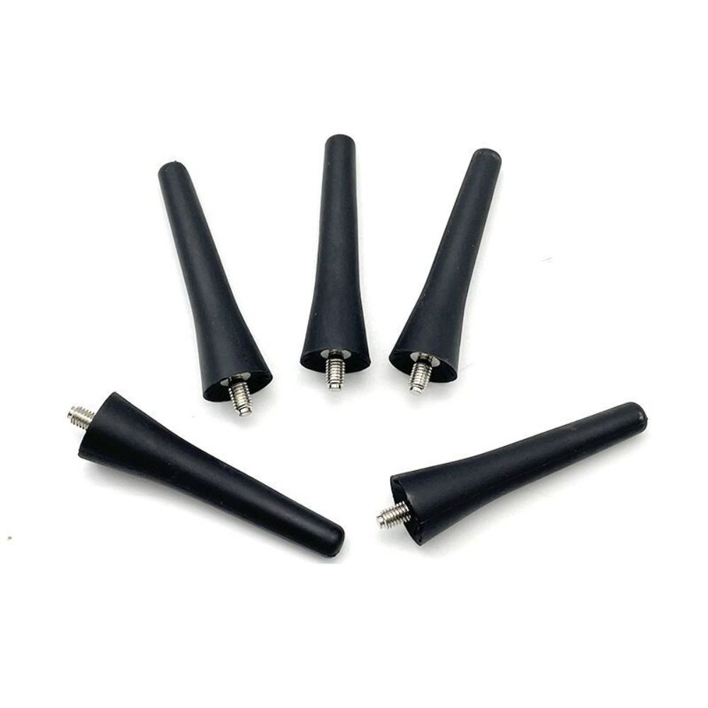 Accessories Car Radio Accessories Car Antenna Exterior Parts Short Car Aerial Signals Aerials