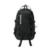 Men's Large Capacity Backpack Women's Outdoor Short-Distance Travel Bag Multi-Function Sports Bag