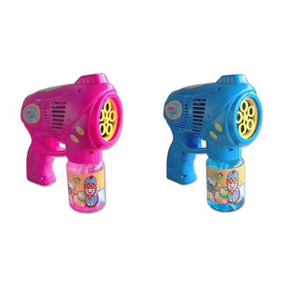 Adlandi pöörlev turbo-mullipüstol Korea laste mänguasjad