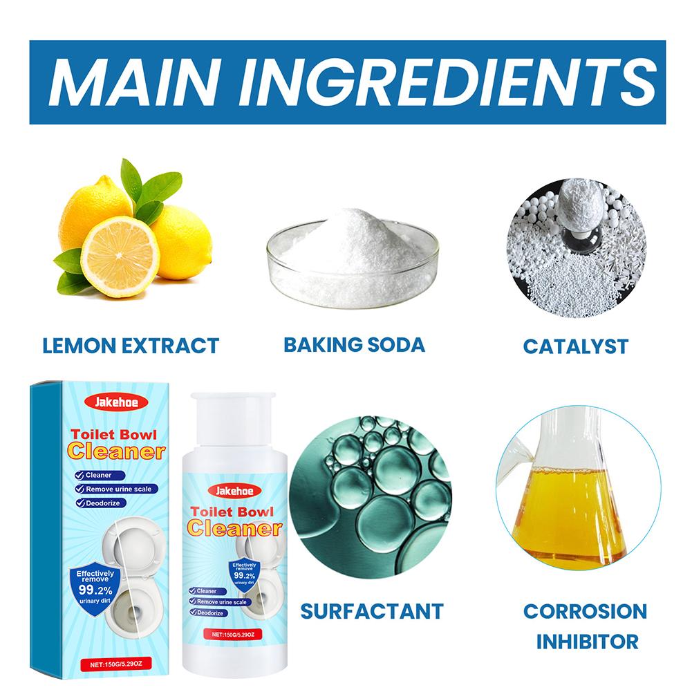 Kamień Pimpice Środek do Czyszczenia Toalety 150 ml Środek do Czyszczenia Muszli Toaletowej Kamień Pimpice do Czyszczenia Muszli Toaletowej do Toalety Łazienki Odświeżający i Odkamieniający