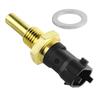 Water Temperature Sensor Temp Switch for Polaris Sportsman 570 700 800 EFI Ranger 500 570 700 800 900 XP 1000 RZR 800 XP 900 570
