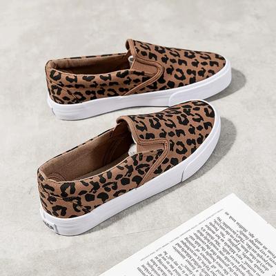 Scarpe da guida in tela da donna Scarpe in tela vulcanizzata Sneakers basse firmate Mocassini da donna Scarpe casual estive