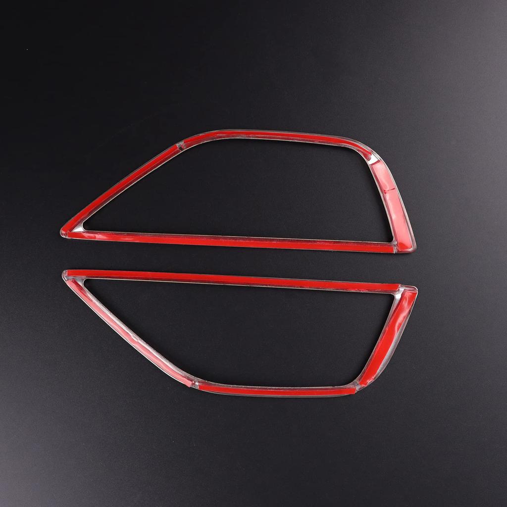 KUNGKIC New Toyota GR86 ZN8 Subaru BRZ ZD8 Inner Door Handle Panel Interior Door