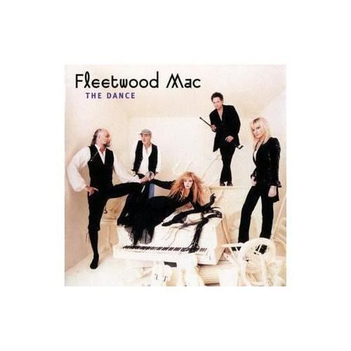 Non Communiqué The Dance Live Double Vinyle - 0603497856824