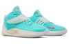 Nike X Enspire Kd 14 'Friends &amp; Family Aurora Green' DV2098-300