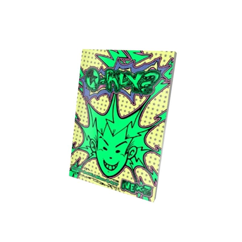 NEXZ O-RLY? (O Ver. / RLY Ver.)