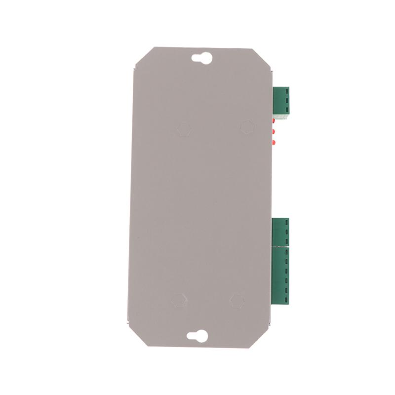 Gleichstrom 5V~24V T1000S SD-Karte RGB LED Max. 2048 Pixel Programm-Controller Ws2812B Ws2811 Ws2815 Lpd6803 Sk6812Ic LED-Streifenmodul