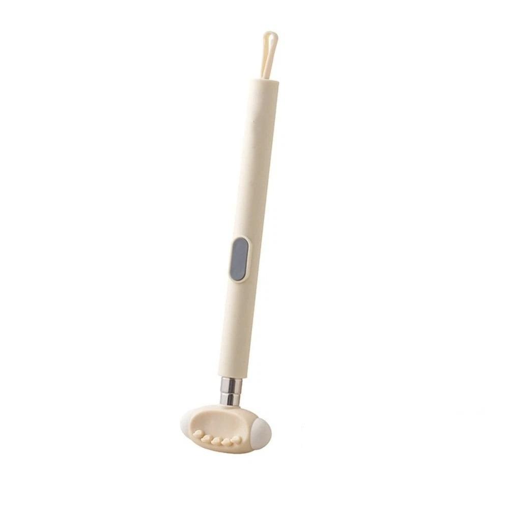 Portable Design Back Scratcher Extendable Handle Body Scratcher Self Care Tool  Home Storage
