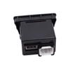 OEM 96120-2Z500 USB Reader iPod AUX Port Adapter for HYUNDAI Tucson Ix35