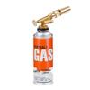 ZISIZ Portable Electronic Ignition Gas Torch