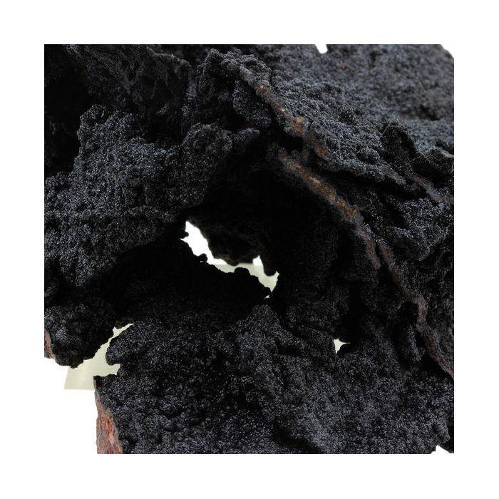 Pierres et Minéraux. Goethite. 2790.0 ct. Mont-Roc, Villefranche d'Albigeois, Tarn, France..