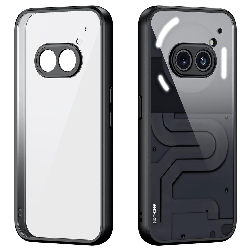 DUX DUCIS Aimo Series For Nothing Phone (2a) Plus/(2a) Case Anti-Drop Phone Cover (REACH Certification)