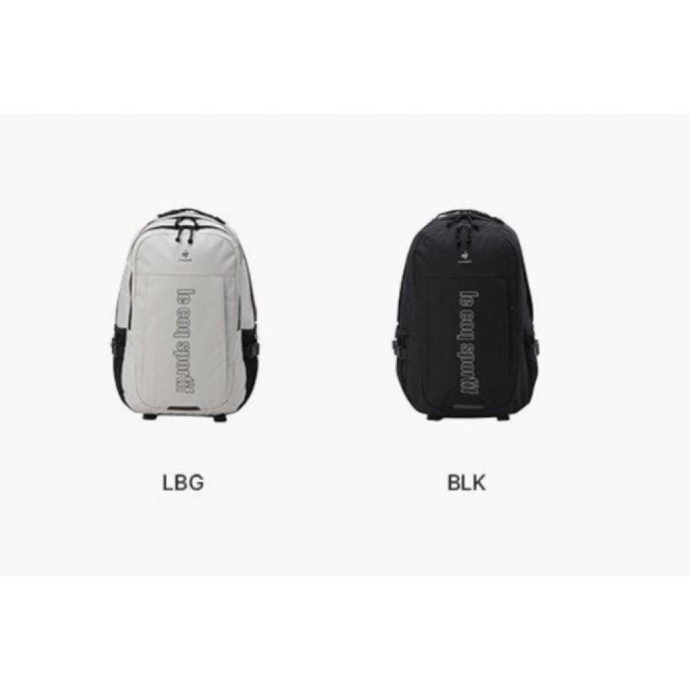 Le Coq Sportif Unisex Bulky 2.0 Backpack 29l Qp123abp14