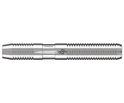 Dynasty KATANA ISHIKIRI 2BA Soft Dart Barrel [Stone Cutting]