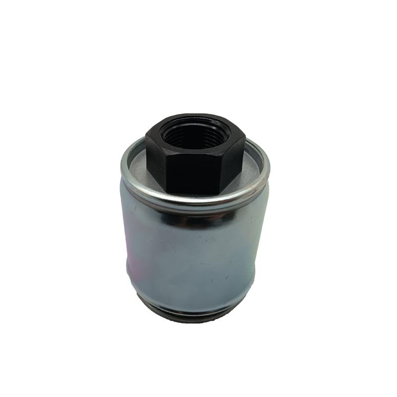 Linde 1294 Forklift Parts Maintenance Kit Hydraulic Oil Suction Filter 0009837037 Tank Filter Filter