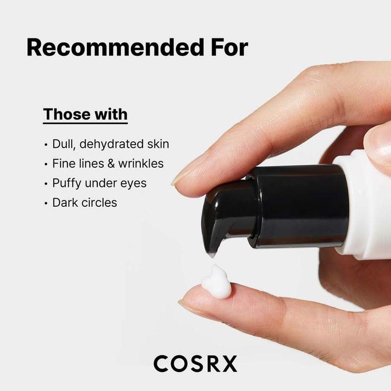 COSRX - Advanced Snail Peptide Eye Cream