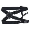 Adjustable Sax Saxophone Chest Shoulder Strap Harness Musical Instrument Accessory
