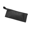 Hair Tools Travel Bag PU Hair Dryer Bag Waterproof Hair Curler Curling Iron Case for Storage Carrying
