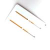 Car Wheel Tire depth gauge 0-20mm Tyre Tread Depthometer Depth Indicator Gauge Gage Motorcycle Trailer Van Measure Tool