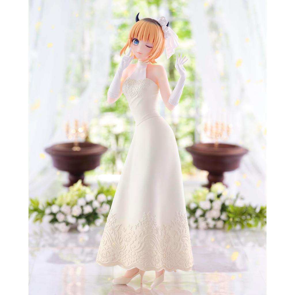 [My Favorite Child] MEMcho Bridal Dress Figure