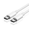 PD 100W  USB C To USB Type C Cable Fast Charge Data Cable For Huawei Samsung Xiaomi Macbook iPad Data Line Type C To Type C