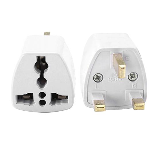 Podróż dookoła świata USA do Europy Kanada UE Wielka Brytania Adapter konwerter wtyczki zasilania AC