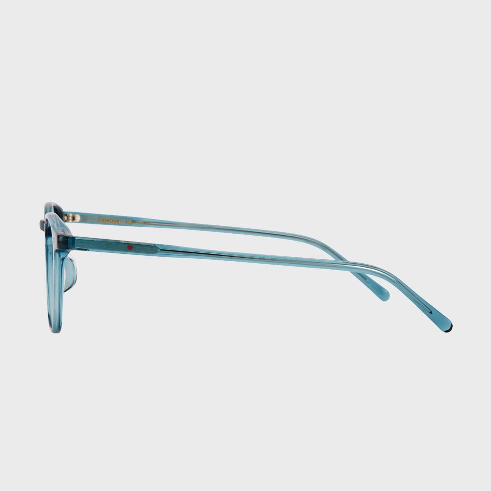 Deumeuaen In Out 12 Col. 6(Sunglasses)
