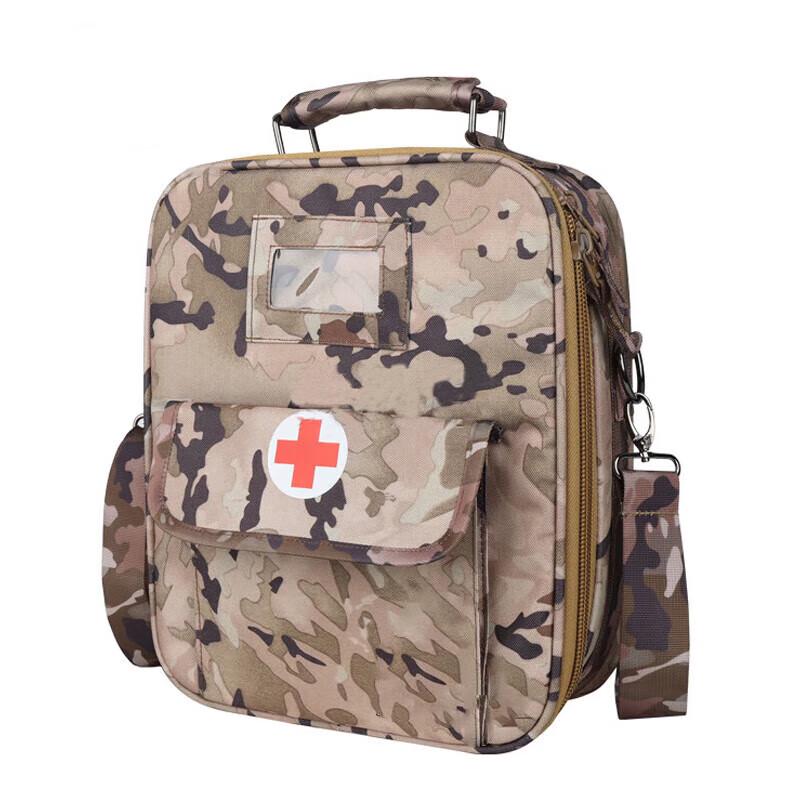

9517 Outdoor Tactical Camouflage Backpack 28*12*33cm