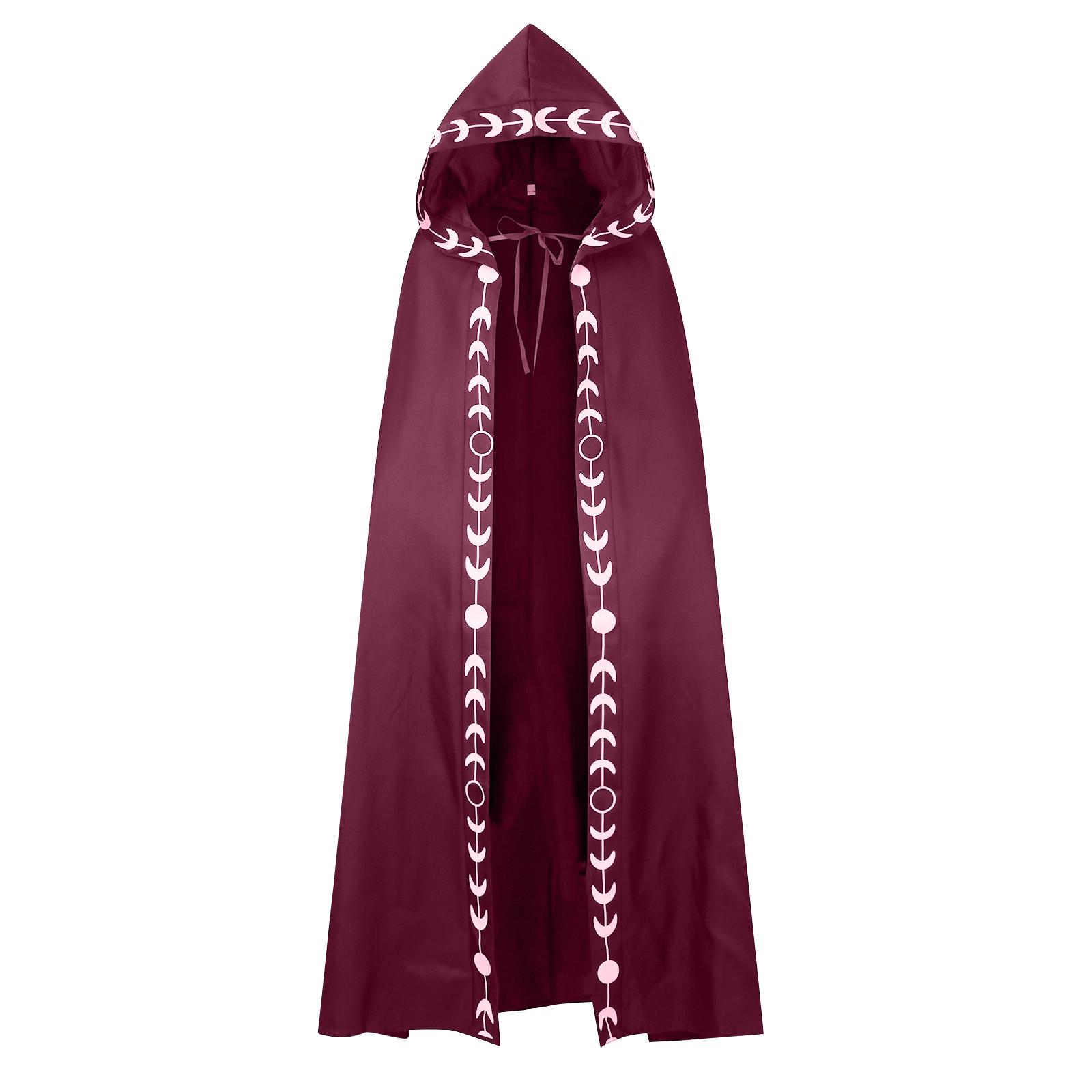 Мужские и женские костюмы на Хэллоуин — фото 5