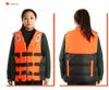 High Buoyancy Adult & Child Life Jacket for Marine Fishing and Survival