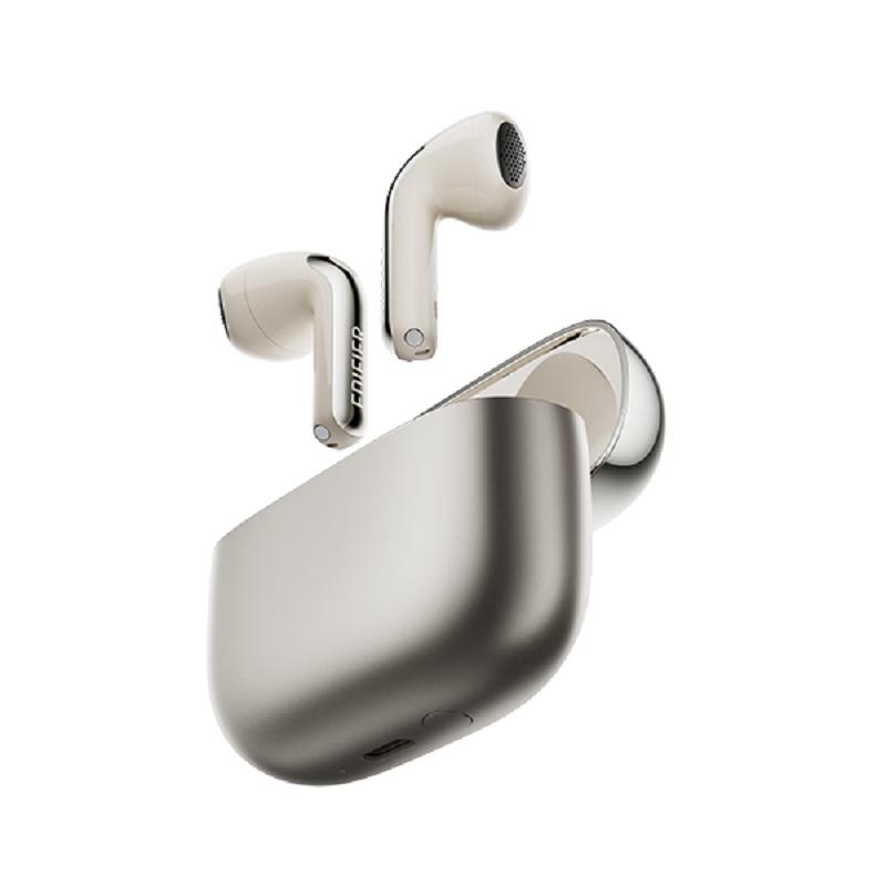 Edifier Lolli ANC Semi-in-ear Wireless Earbuds with Noise Cancellation & Translation
