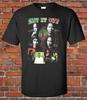 Vintage Style TShirt Retro Reproduction Set It Off Bootleg Tee