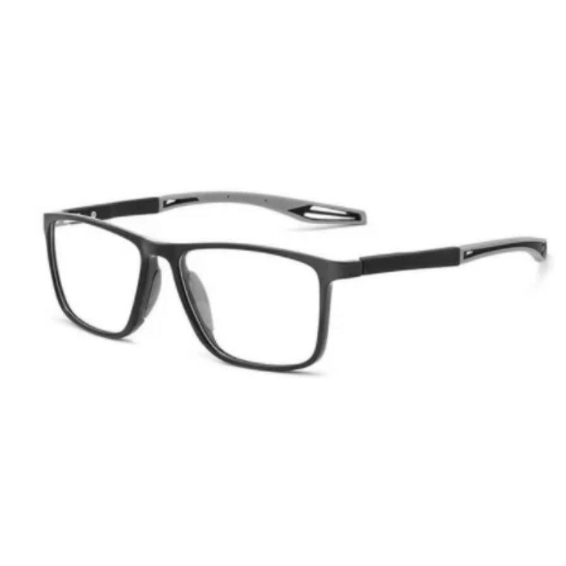 

Ультралегкие силиконовые очки TR для спорта, близорукости, женские очки для баскетбола, чтения, защиты от синего света, очки для близорукости 4