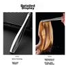 Weijian 3-Piece Stainless Steel Barbecue Tongs, Steak And Meat Scissors, Kitchen Food Equipment Set