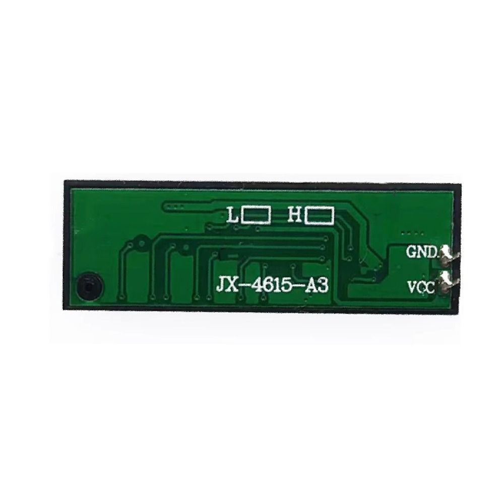 Ternary Lithium Battery Battery Level Indicator DC5V-30V Battery Detector